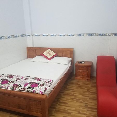 Mydungmotel Đà Nẵng Exterior foto