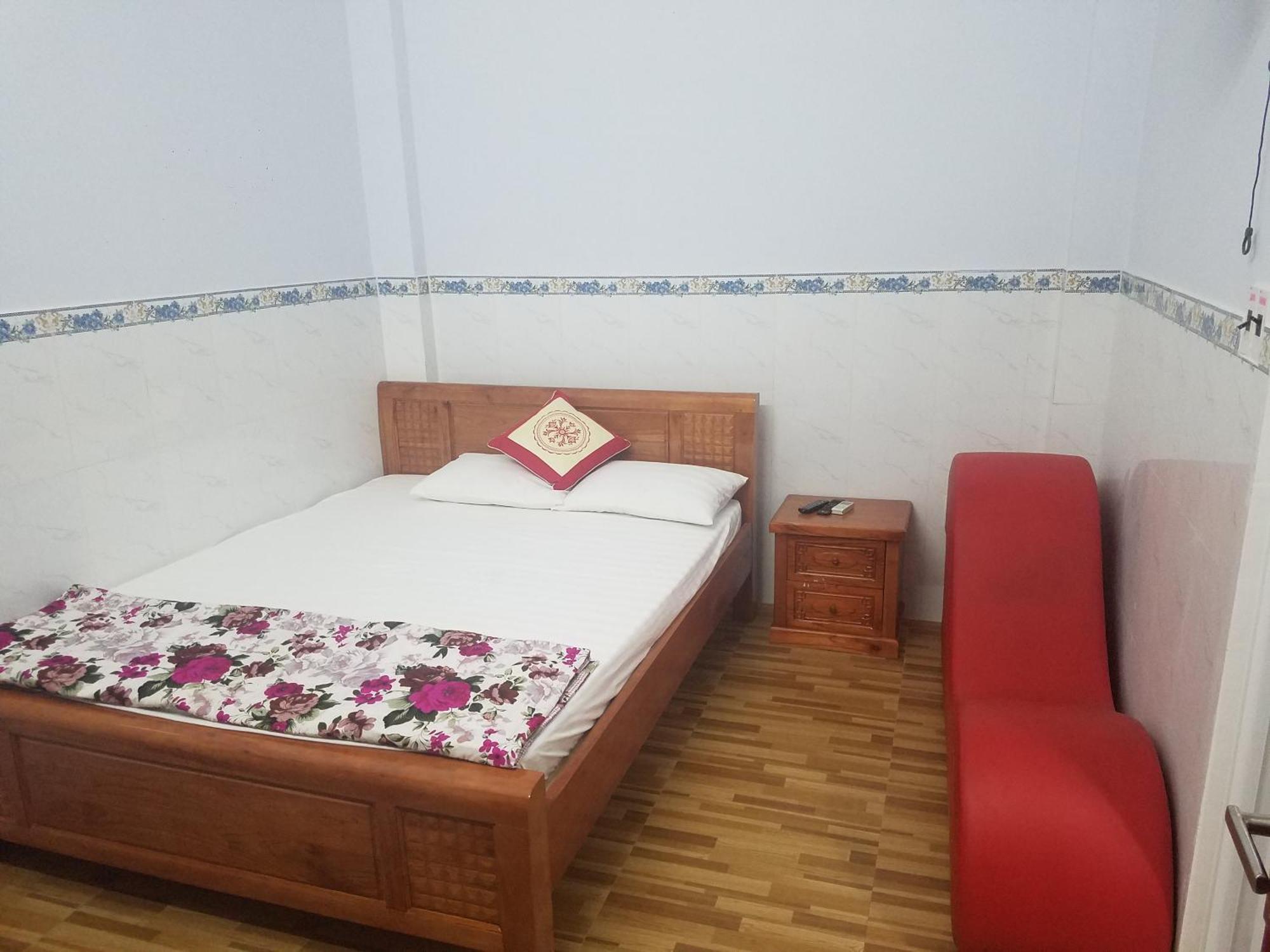 Mydungmotel Đà Nẵng Exterior foto
