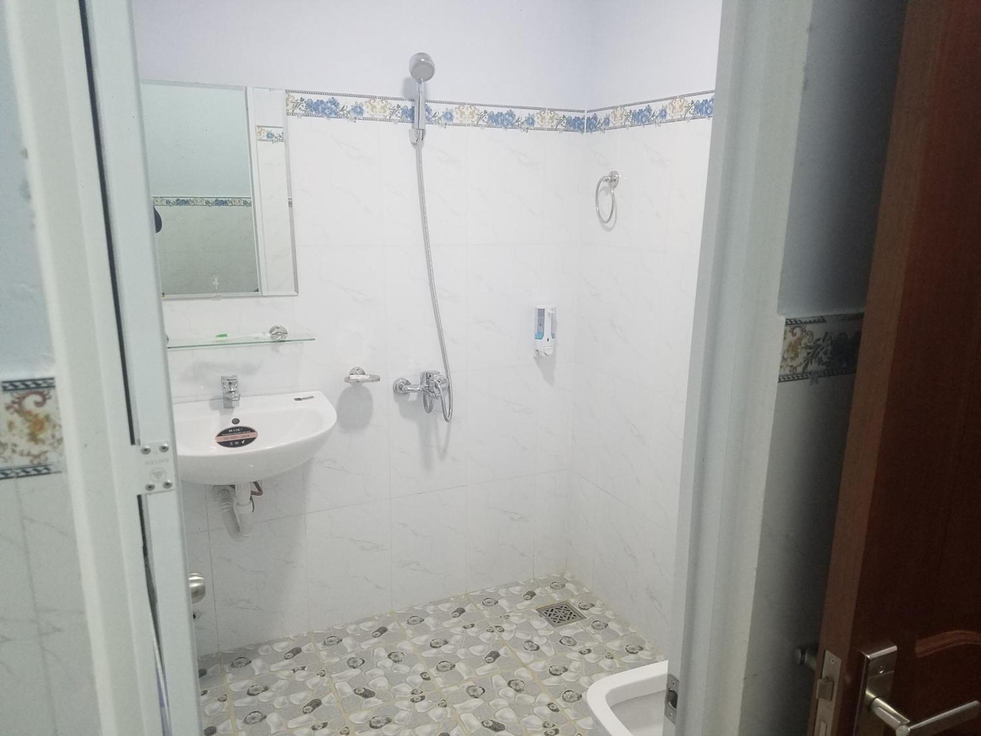 Mydungmotel Đà Nẵng Exterior foto