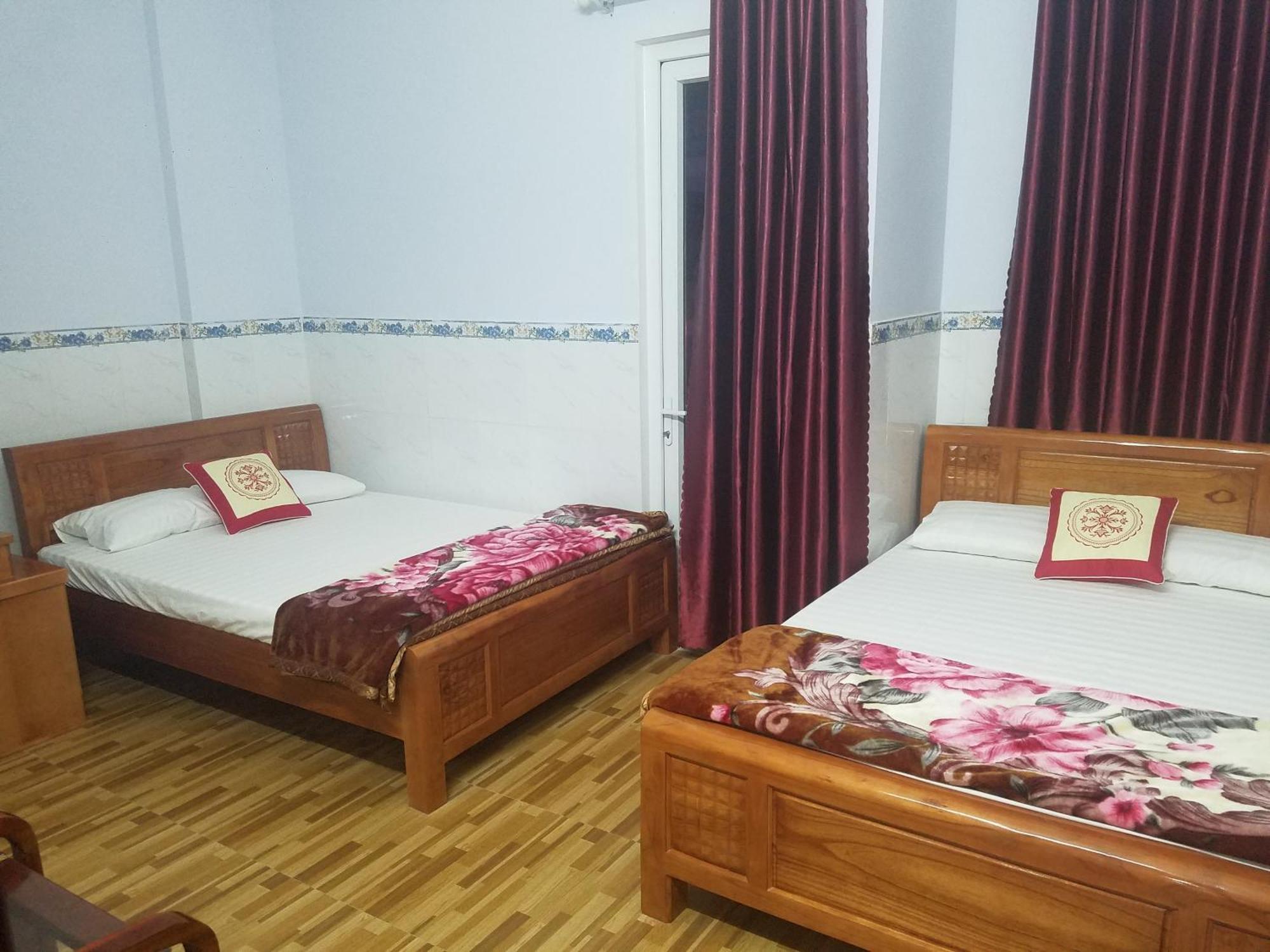 Mydungmotel Đà Nẵng Exterior foto